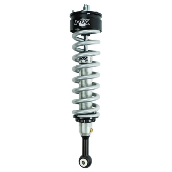 FOX | 0-2" FRONT 2.0 PERFORMANCE SERIES C/O IFP EA | GM 1500 2007-2018/TAHOE/YUKON 2007-2019