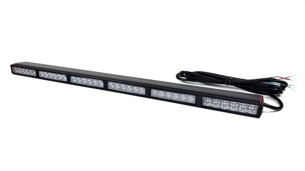 KC | MULTI-FUNCTION 28" REAR FACING | CHASE LED LIGHT BAR