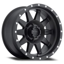 METHOD | MR301 STANDARD MATTE BLACK