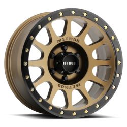 METHOD | MR305 NV BRONZE