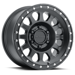 METHOD | MR315 MATTE BLACK