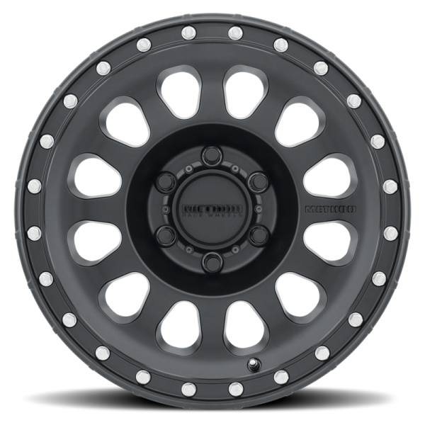 METHOD | MR315 MATTE BLACK - Image 3
