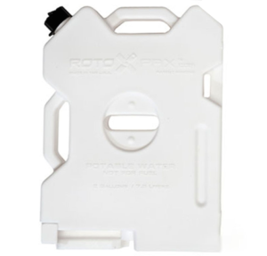 ROTOPAX | 2 GALLON WATER | 7.5 LTRS