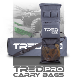 TRED | PRO CARRY BAG