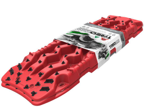 TRED | PRO RECOVERY DEVICE - Image 4