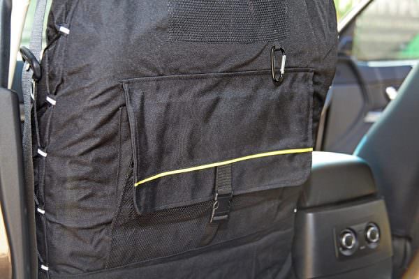 TJM | SEAT COVERS PAIR - Image 4