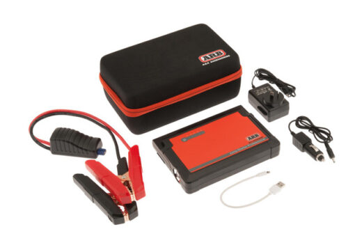 ARB | Portable Jump Starter Power Pack - Image 2