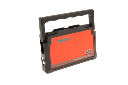 ARB | Portable Jump Starter Power Pack - Image 3