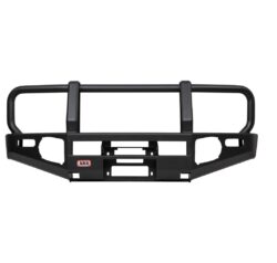ARB | Front Deluxe Winch Bumper | 2019–2024 Jimny