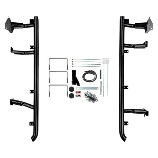 ARB | Summit Step Section | 2015-2020 LC200 - Image 2
