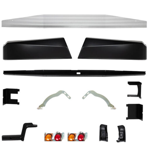 ARB | Rear Bumper | LC200 - Image 4