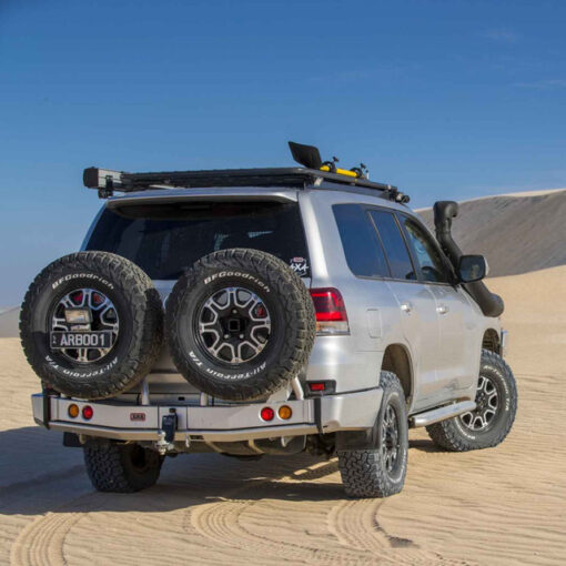 ARB | Rear Bumper | LC200 - Image 6