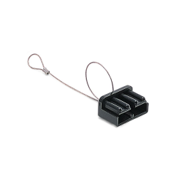WARN | DUST CAP FOR QUICK CONNECT 175 AMP PLUGS