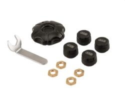ARB | External Tire Pressure Monitoring System | 4 Sensors | (Requires 819105 Or LINX)