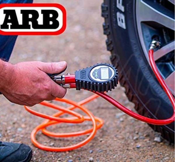ARB | Digital Tire Inflator - Image 2
