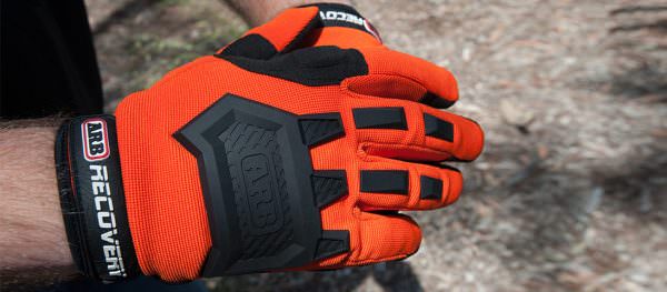 ARB | RECOVERY GLOVE - Image 2