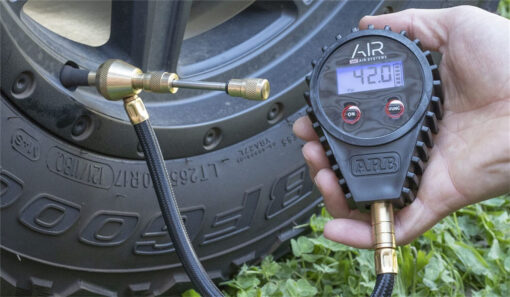 ARB | E-Z Deflator Digital Gauge - Image 5
