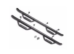 N-FAB | QUAD CAB NERF STEP | CHEVY/GMC 1500 2014-2018 | TEXTURED BLACK