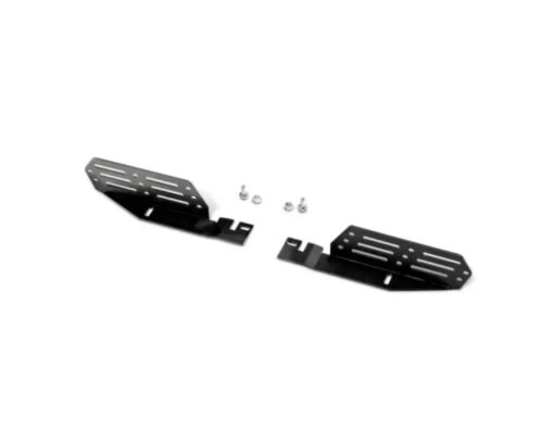 N-FAB | FOG LIGHT BRACKET WITH MULTI MOUNTS | F150 RAPTOR 2017-2020 - Image 2