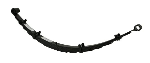 DEAVER | STOCK HEIGHT LEAF SPRINGS | RAPTOR 2015-2017
