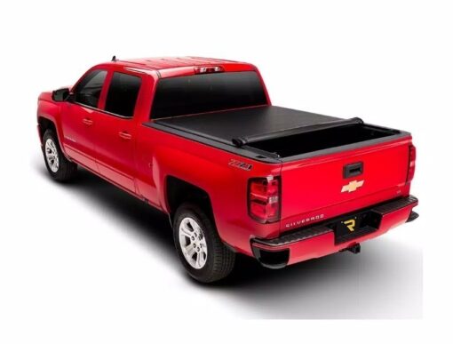 TRUXEDO | LO PRO | CHEVY/GMC/TOYOTA - Image 2