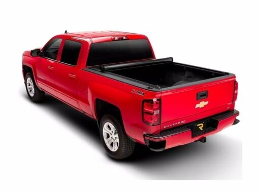 TRUXEDO | LO PRO | CHEVY/GMC/TOYOTA - Image 5