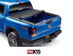 TRUXEDO | PRO X15 | CHEVY/FORD/GMC
