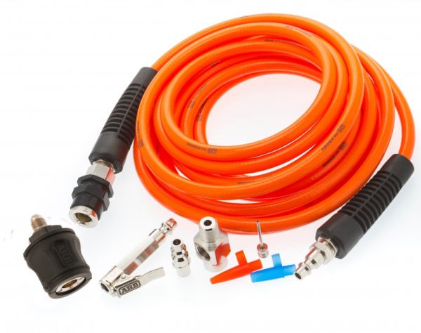 ARB | PORTABLE 12V AIR COMPRESSOR | TWIN - Image 9