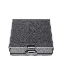 ARB | DRAWER W/ ROLLER FLOOR 845X790 | JL 4DR/JK 4DR/FJ/BRONCO 4DR/JIMNY
