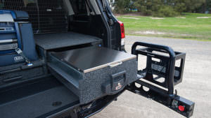 ARB | DRAWER TABLE | Y61/Y62/LC200/LC100/LC80