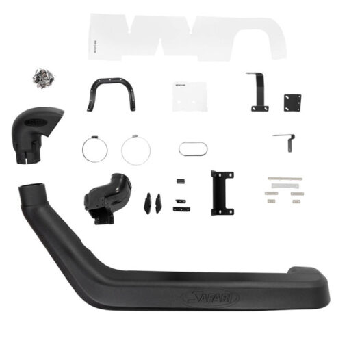 ARB | Safari VSPEC Snorkel | 2018-2020 JL - Image 2