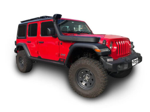 ARB | Safari VSPEC Snorkel | 2018-2020 JL - Image 3