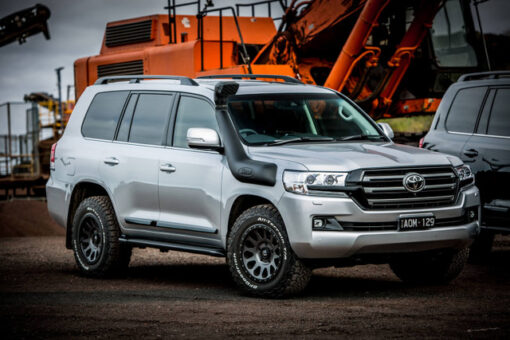 ARB | Safari ARMAX Snorkel | 2015-2021 LC200 - Image 3