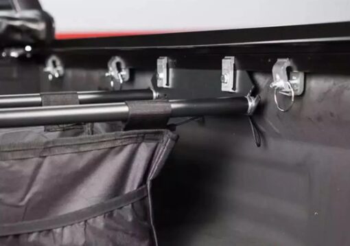TRUXEDO | TRUCK LUGGAGE EXPEDITION CARGO SLING - Image 6