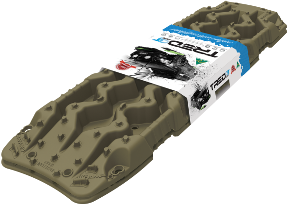 TRED | GT RECOVERY DEVICE - Image 2