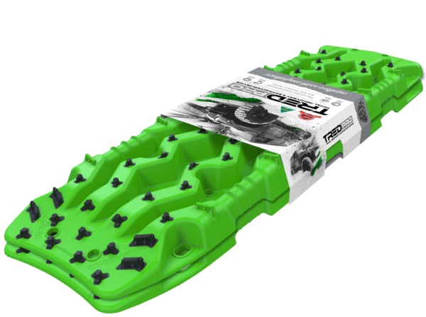 TRED | PRO RECOVERY DEVICE - Image 2