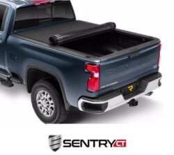 TRUXEDO | SENTRY CT |  CHEVY/FORD/GMC/JEEP/RAM/TOYOTA