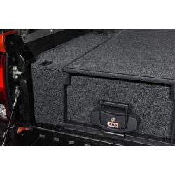 ARB | DRAWER W/ ROLLER FLOOR 950X465 | Y61/Y62/LC200/LC100/LC80