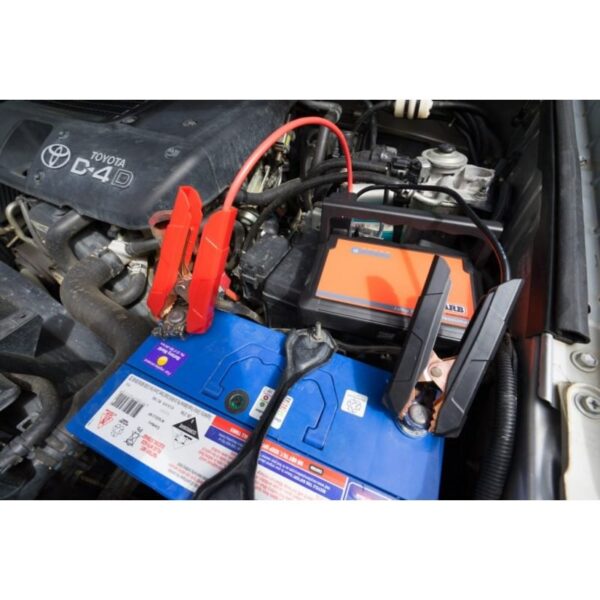 ARB | Portable Jump Starter Power Pack - Image 5