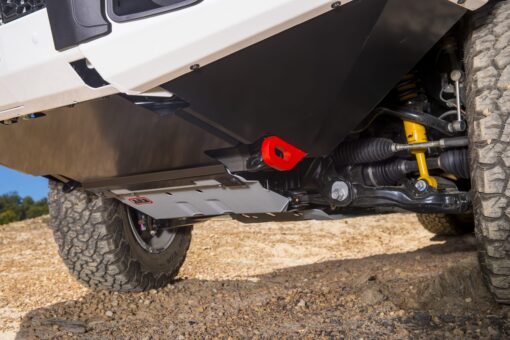 ARB | Recovery Point | Left | 2007–2024 FJ/Prado 150 - Image 4