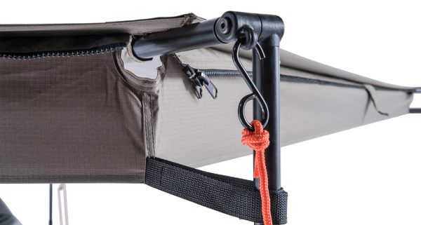 RHINO-RACK | BATWING AWNING | LEFT - Image 3