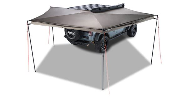 RHINO-RACK | BATWING AWNING | RIGHT - Image 4