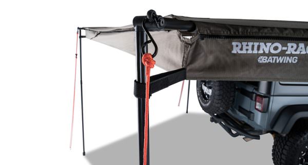 RHINO-RACK | BATWING AWNING | RIGHT - Image 3