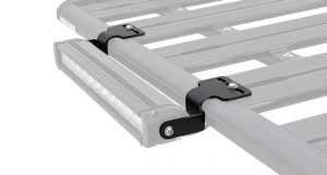 Rhino Rack | Pioneer LED Light Bracket