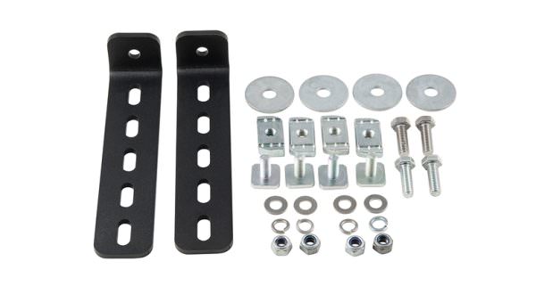 RHINO-RACK | PIONEER SI LIGHT BRACKET KIT - Image 3