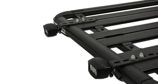 RHINO-RACK | PIONEER SI LIGHT BRACKET KIT - Image 2
