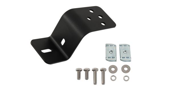 Rhino Rack | Pioneer Worklight Bracket - Image 3