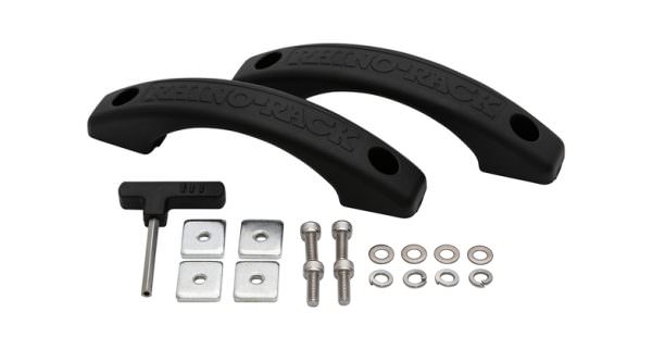 RHINO-RACK | PIONEER GRAB HANDLE | (X2) - Image 2