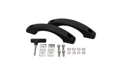 RHINO-RACK | PIONEER GRAB HANDLE | (X2)
