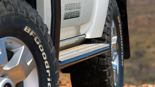 ARB | Side Step Pair | 2004–2024 Y61 - Image 4